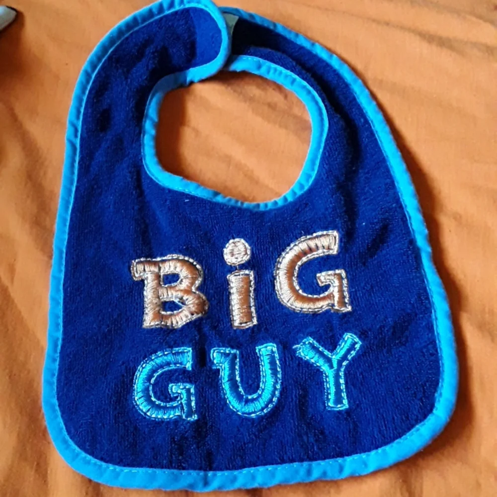 Baby accessories